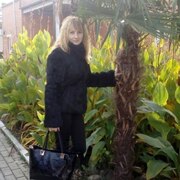 Татьяна, 35, Матвеев Курган
