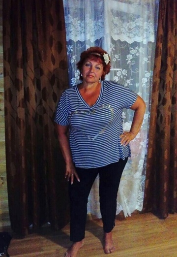Моя фотография - Людмила, 55 из Омск (@ludmila52943)