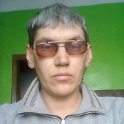 Алексей, 44, Ключи (Алтайский край)