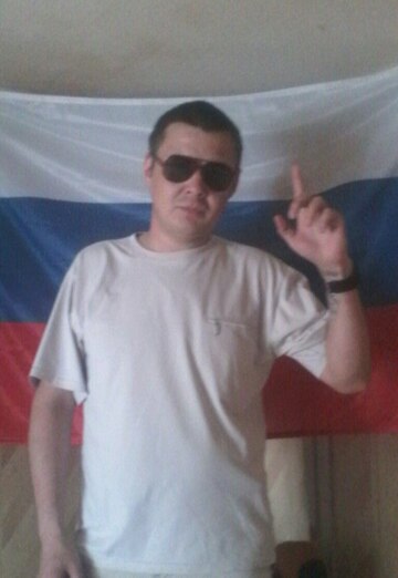 Sergey (@sergey734101) — my photo № 1
