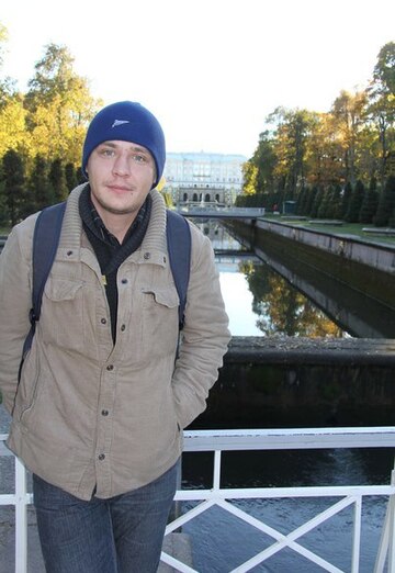 Моя фотография - Егор, 46 из Львовский (@egor22313)