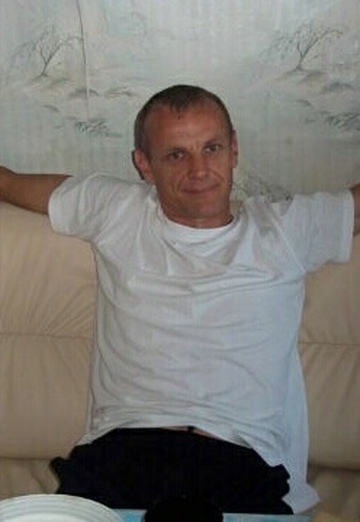 Моя фотография - Вячеслав, 44 из Волгоград (@vyacheslav51452)
