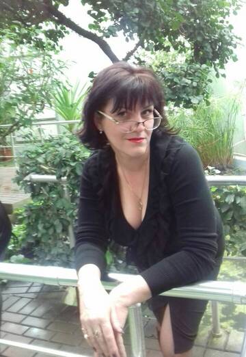 Моя фотография - Елена, 49 из Донецк (@elena304613)