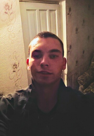 My photo - Aleksey, 29 from Tiraspol (@aleksey266226)
