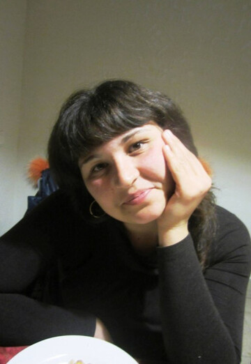 Ma photo - Tatiana, 37 de Osait (@travkina1986)