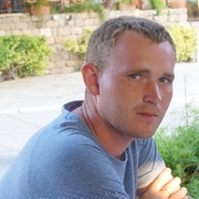 Сергей, 36, Луховицы