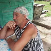 Константин, 60, Калининск
