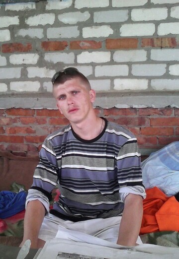 Моя фотография - Дима, 31 из Астрахань (@dima147733)
