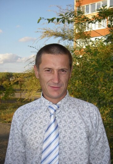 Моя фотография - Алексей Мартыненко, 44 из Нововоронеж (@alekseymartinenko3)