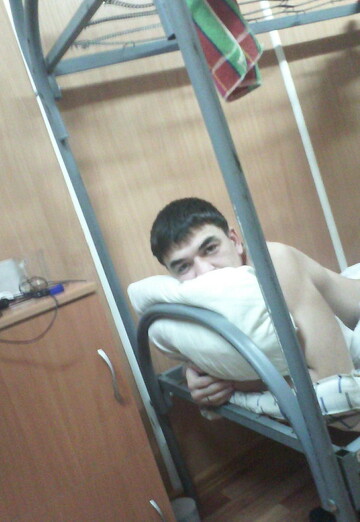 Моя фотография - Динар, 34 из Красноярск (@dinar3347)