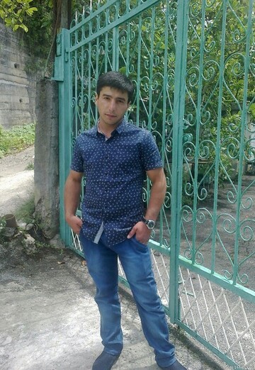 My photo - Yeduard Karakozyan, 33 from Gagra (@eduardkarakozyan0)