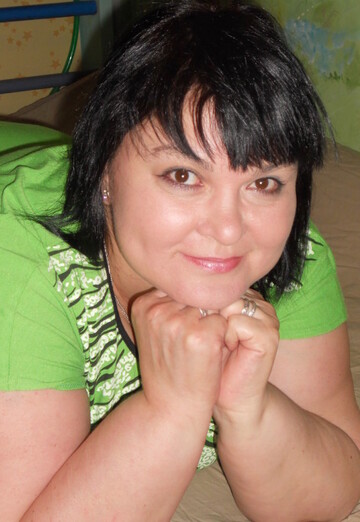 Моя фотография - Светлана, 55 из Благовещенск (@svetlana69961)