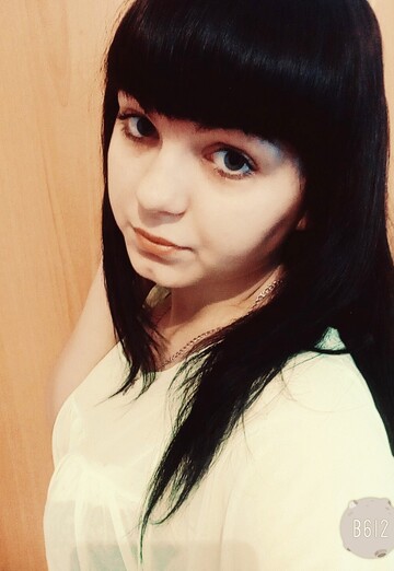 My photo - Anjelika, 26 from Mikhaylovka (@anjelika8994)
