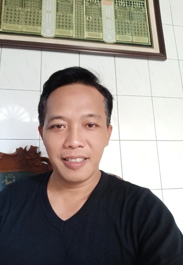 My photo - ahmad prakosa, 50 from Jakarta (@ahmadprakosa)