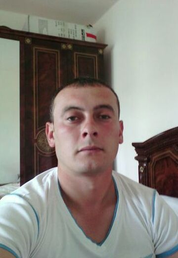 My photo - Zamir, 34 from Nalchik (@zamir582)