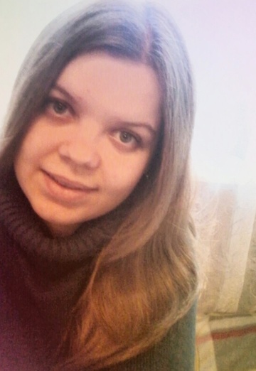 My photo - Evgeniya♥, 29 from Kstovo (@jenya6796)