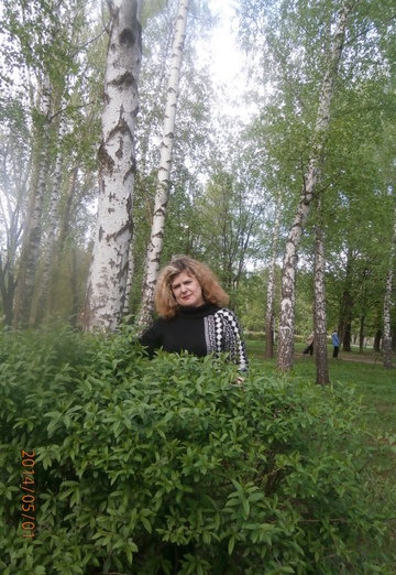 Светлана Северинова (@svetlanaseverinova) — моя фотография № 12