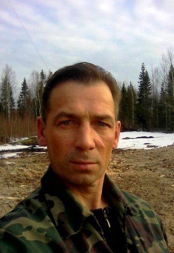My photo - Aleksandr, 46 from Arkhangelsk (@aleksandr945625)