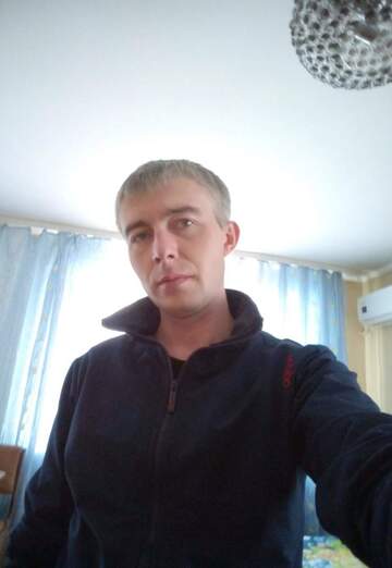 My photo - Vyacheslav Vladimirovich, 35 from Khabarovsk (@vyacheslavvladimirovich45)
