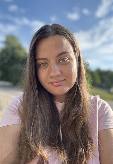 My photo - Marishka, 31 from Syasstroy (@marishka8801)