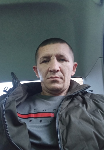 My photo - Stanislav, 41 from Yekaterinburg (@stanislav37540)