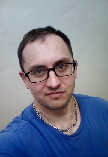 Моя фотография - Илья, 25 из Славгород (@ilya91528)