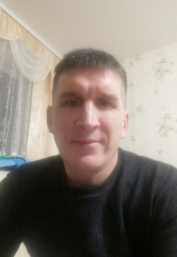 My photo - Andrey Solovev, 47 from New Urengoy (@andreysolovev49)