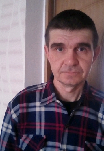 Моя фотография - Сергей, 47 из Отрадный (@sergey761461)