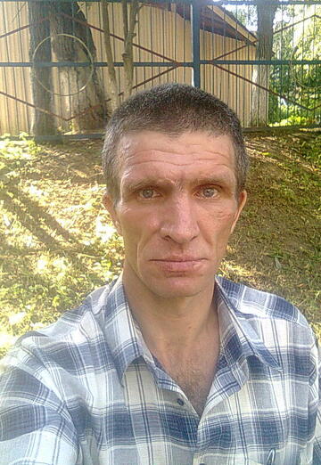 My photo - Vladimir, 50 from Abay (@vladimir72654)