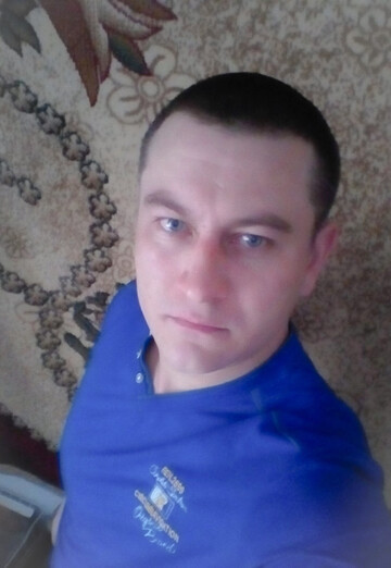 Моя фотография - Aleksandr, 34 из Винница (@aleksandr994800)