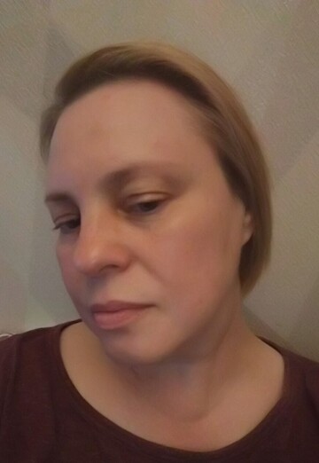 Dina (@dina18746) — my photo № 1
