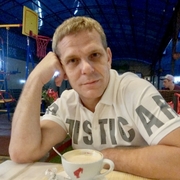 Андрей, 48, Солнечногорск