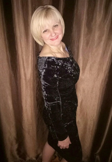 My photo - Natalya, 52 from Zaporizhzhia (@natalya225226)