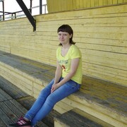 Полина, 32, Александровское (Томская обл.)