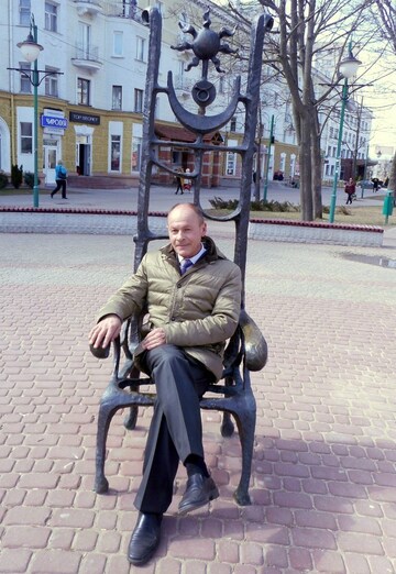 My photo - MMM, 67 from Minsk (@mmm1326)