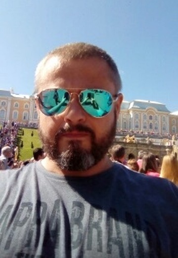 My photo - Gennadiy, 52 from Pionersky (@gennadiy21189)