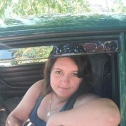 Марина, 32, Рославль
