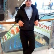 Сергей, 33, Вичуга