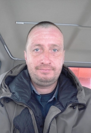 My photo - vadim, 51 from Vilyuchinsk (@vadim6718115)