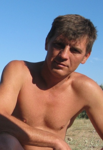 My photo - Sergey, 56 from Dzhankoy (@sergey51092)