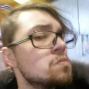 Евгений Мамедов, 30, Югорск