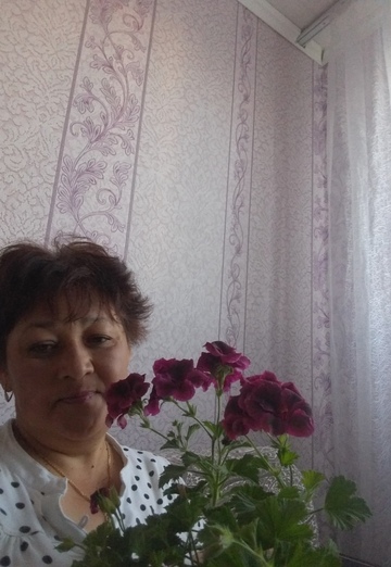 My photo - Raushaniya, 57 from Naberezhnye Chelny (@raushaniya172)