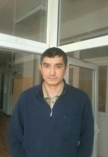 Моя фотография - Руслан, 38 из Шымкент (@ruslan159928)