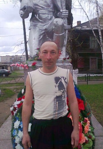Моя фотография - Владимир Кудрявченко, 51 из Сыктывкар (@vladimirkudryavchenko)