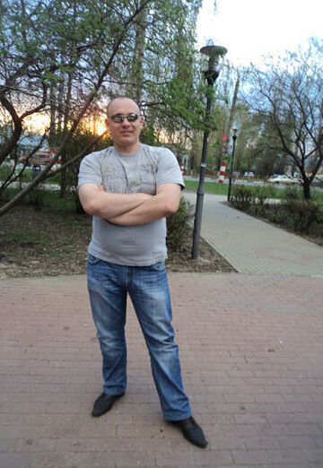 Моя фотография - Константин, 40 из Нижний Новгород (@konstantin89639)