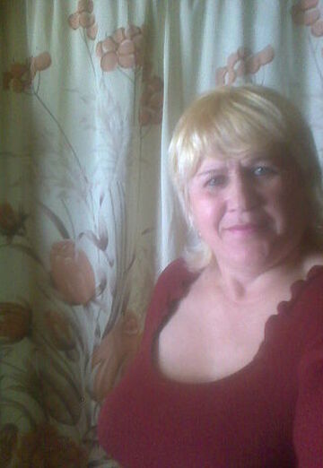 My photo - Roza, 71 from Moscow (@roza8877)