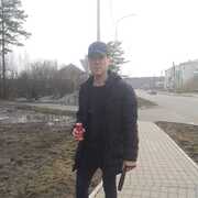 ринатик, 31, Енисейск