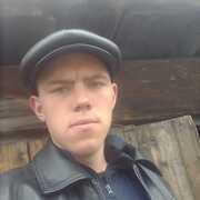 Данил, 21, Тисуль