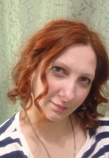 Моя фотография - мила, 41 из Нижний Новгород (@mila27031)