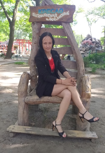 Моя фотография - Наталья, 36 из Мелитополь (@natalya300505)
